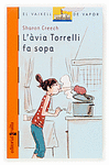AVIA TORRELLI FA SOPA