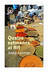 QUATRE SETMANES AL RIF