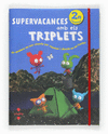 C-2EP.SUPERVACANCES AM ELS TRIPLETS 11