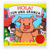 HOLA! FEM UNA GRANJA (CONSTRUCCIO)