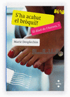 S�HA ACABAT EL BR�QUIL! EL DIARI DE L�AURORA, 3