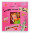LES SOPRESES DE LA WANDA