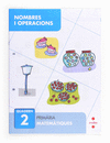 NOMBRES I OPERACIONS 2