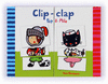 CLIP-CLAP PEP I MILA