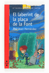 EL LABERINT DE LA PLA�A DE LA FONT