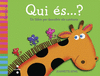 QUI ES...?
