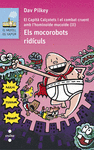 ELS MOCOROBOTS RIDCULS