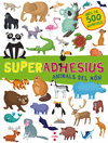 C-SUPERADHESIUS ANIMALS DEL MON