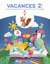 VACANCES. 2 PRIM�RIA