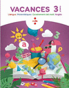 VACANCES. 3 PRIM�RIA