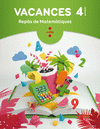 VACANCES MATEM�TIQUES. 4 PRIM�RIA