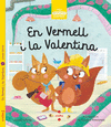 EN VERMELL I LA VALENTINA