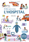 EL LLIBRE QUE ES MOU L HOSPITAL