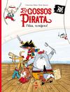 ELS GOSSOS PIRATA 1. ADEU, ROSEGONS!