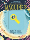 MAGNFIQUES MQUINES