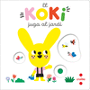 EN KOKI JUGA AL JARD�
