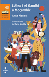 L'�LEX I EL GANDHI A MO�AMBIC