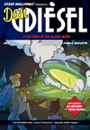 C-DAN.4 L'ENIGMA D'UN ALTRE M�N