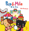 PEP & MILA. A LA FIRA