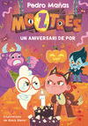 C-MOZ.6 UN ANIVERSARI DE POR