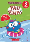 LES MEVES VACANCES AMB EL PAU PINY - 3 ANYS