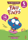 LES MEVES VACANCES AMB EL PAU PINY - 5 ANYS