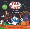 PAU PINY: AL BOSC DE LA POR