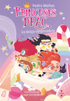 LES PRINCESES DRAC 20. LA DOLA EMPERADRIU