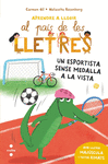 UN ESPORTISTA SENSE MEDALLA A LA VISTA