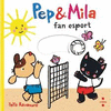 PEP & MILA FAN ESPORT