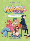 AMIGUES 100% 2. LA CARLA �S UN CINC