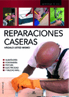 REPARACIONES CASERAS