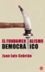 FUNDAMENTALISMO DEMOCRATICO