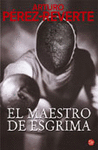 MAESTRO DE ESGRIMA