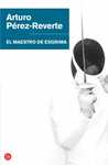 MAESTRO DE ESGRIMA