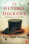 EL ULTIMO DICKENS