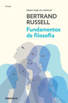 FUNDAMENTOS DE FILOSOF�A
