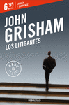 LOS LITIGANTES