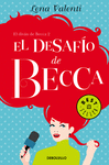 EL DESAFO DE BECCA (EL DIVN DE BECCA 2)