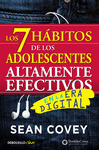 LOS 7 H�BITOS DE LOS ADOLESCENTES ALTAMENTE EFECTIVOS EN LA ERA DIGITAL