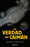 LA VERDAD DEL CAIMN