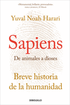 SAPIENS. DE ANIMALES A DIOSES