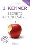 SECRETO INCONFESABLE (TRILOGA PECADO 1)