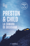 LA CMARA DE OBSIDIANA (INSPECTOR PENDERGAST 16)