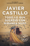 TODO LO QUE SUCEDI CON MIRANDA HUFF