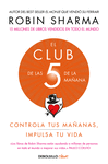 EL CLUB DE LAS 5 DE LA MAANA