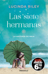 LAS SIETE HERMANAS (EDICI�N BLACK FRIDAY) (LAS SIETE HERMANAS 1)