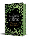 EL NOMBRE DEL VIENTO (CRNICA DEL ASESINO DE REYES 1)