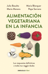 ALIMENTACIN VEGETARIANA EN LA INFANCIA