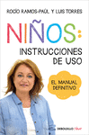 NIOS: INSTRUCCIONES DE USO